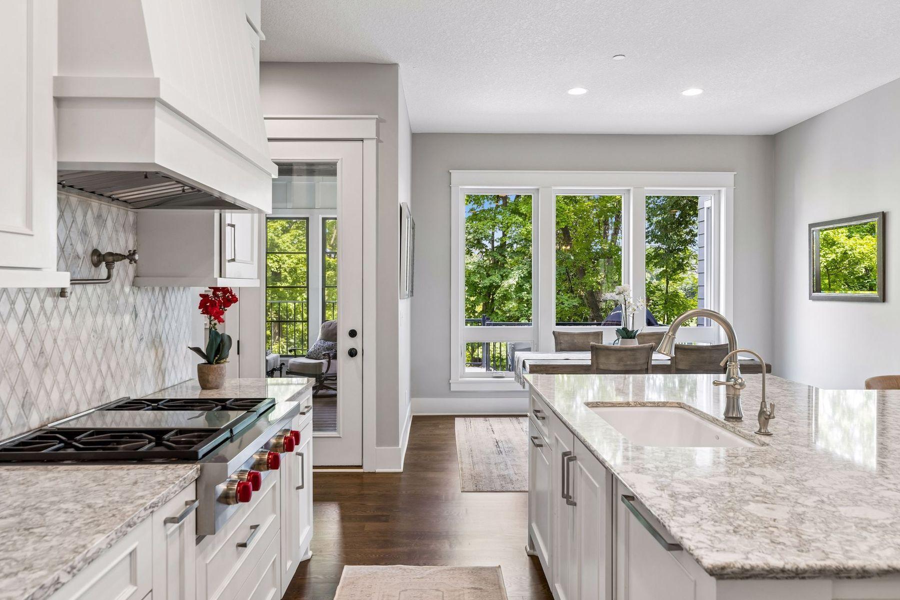 View of Residential at 736 Woodland Hill Court, Medina MN 55340, Medina (22 of 58) - Mike Wilen | Minnesota Team Real Estate