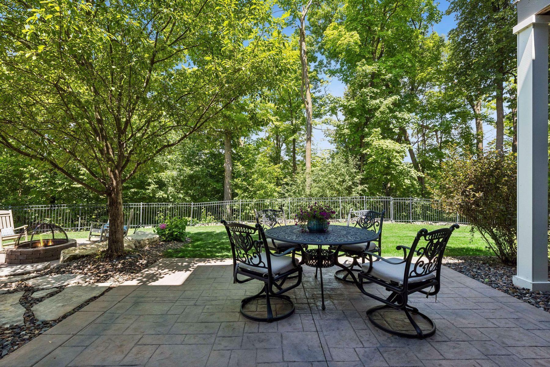 View of Residential at 736 Woodland Hill Court, Medina MN 55340, Medina (57 of 58) - Mike Wilen | Minnesota Team Real Estate