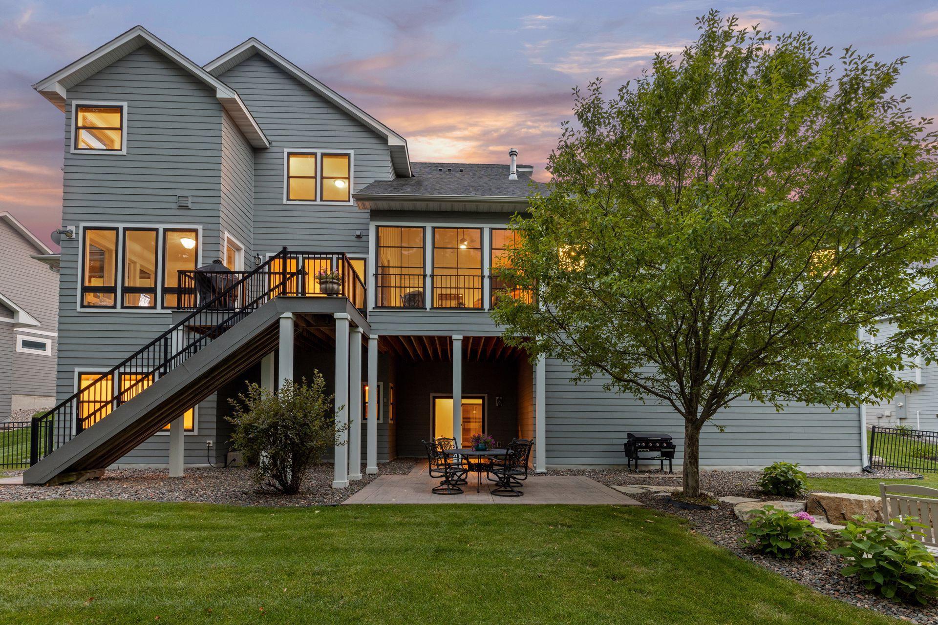 View of Residential at 736 Woodland Hill Court, Medina MN 55340, Medina (5 of 71) - Mike Wilen | Minnesota Team Real Estate