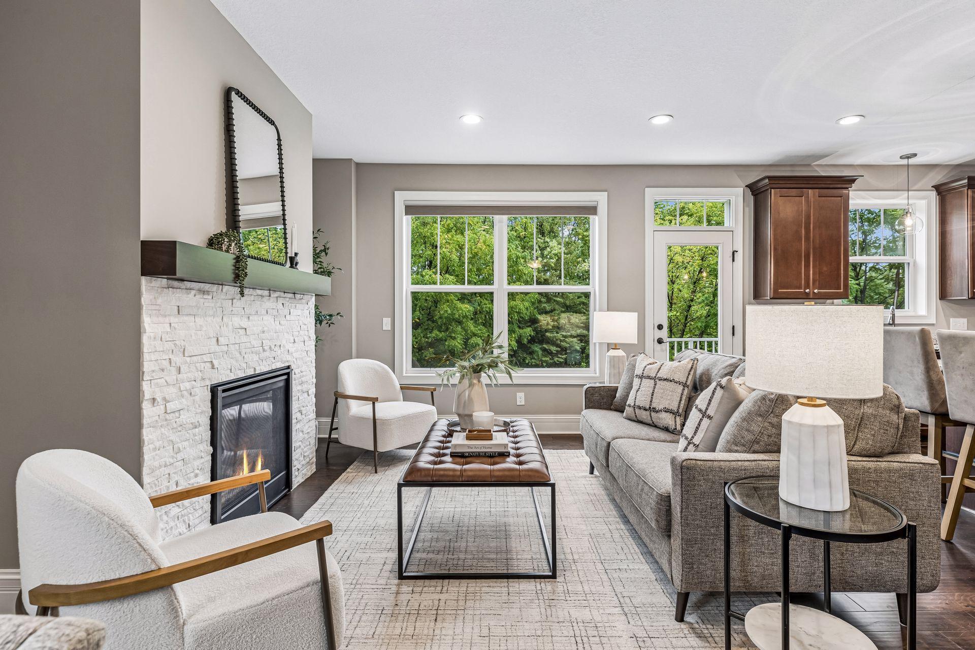 View of Residential at 14080 Burgundy Court, Rosemount MN 55068, Rosemount (14 of 54) - Mike Wilen | Minnesota Team Real Estate