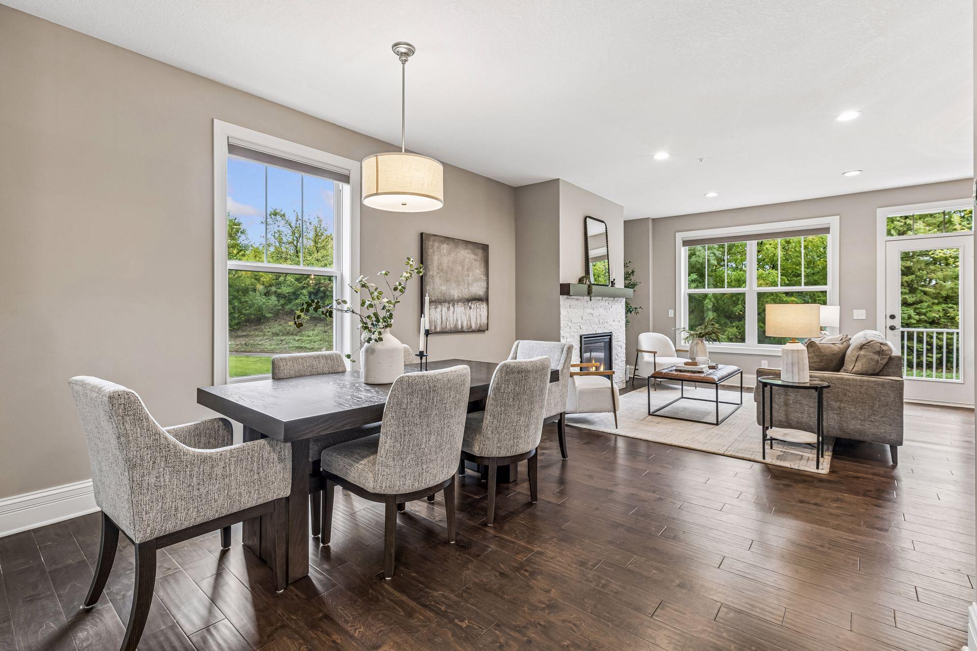 View of Residential at 14080 Burgundy Court, Rosemount MN 55068, Rosemount (15 of 54) - Mike Wilen | Minnesota Team Real Estate