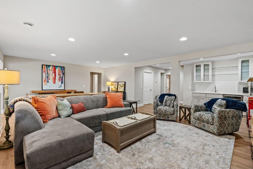 View of Residential at 4386 Arbor Drive, Woodbury MN 55129, Woodbury (79 of 112) - Mike Wilen | Minnesota Team Real Estate