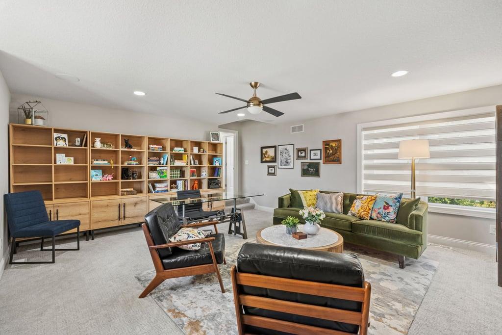 View of Residential at 4386 Arbor Drive, Woodbury MN 55129, Woodbury (72 of 112) - Mike Wilen | Minnesota Team Real Estate