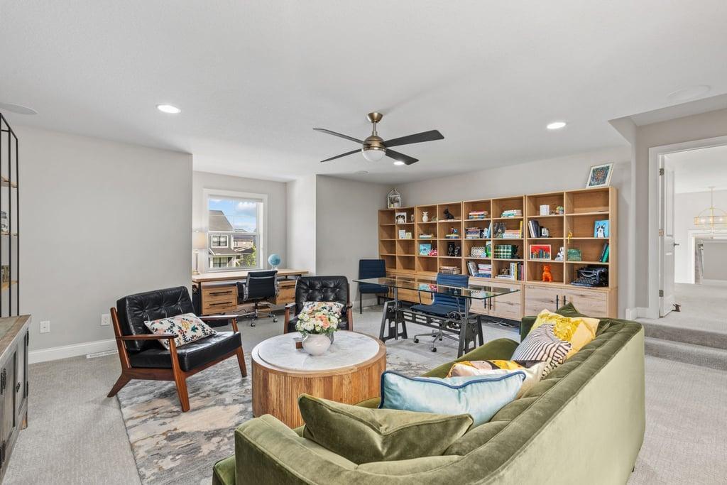 View of Residential at 4386 Arbor Drive, Woodbury MN 55129, Woodbury (71 of 112) - Mike Wilen | Minnesota Team Real Estate