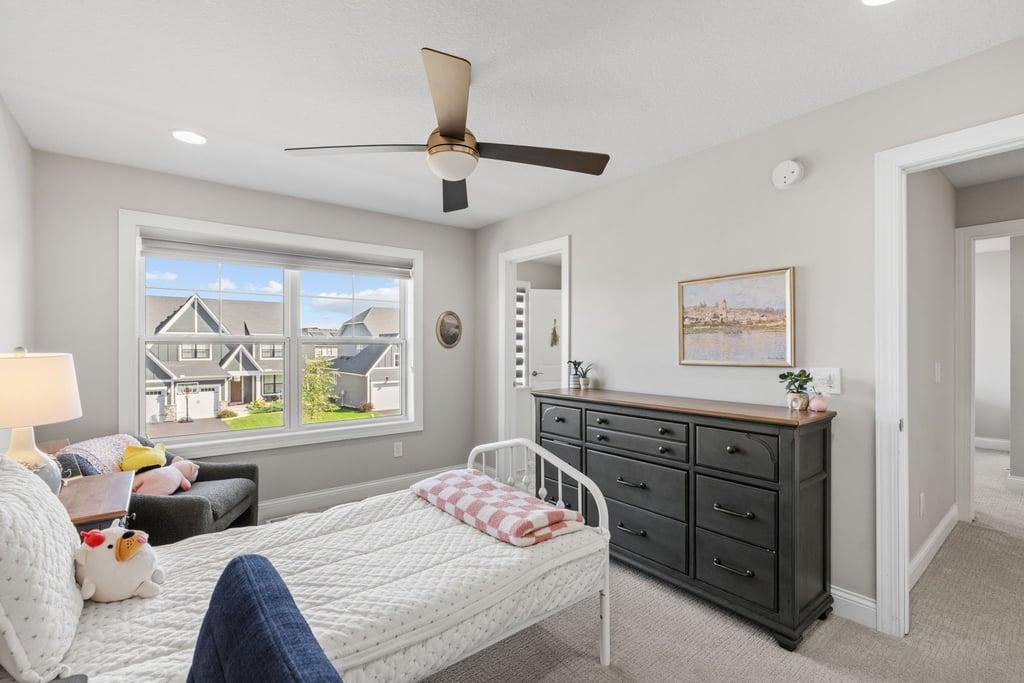 View of Residential at 4386 Arbor Drive, Woodbury MN 55129, Woodbury (65 of 112) - Mike Wilen | Minnesota Team Real Estate