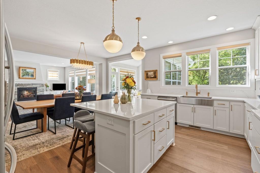 View of Residential at 4386 Arbor Drive, Woodbury MN 55129, Woodbury (22 of 112) - Mike Wilen | Minnesota Team Real Estate