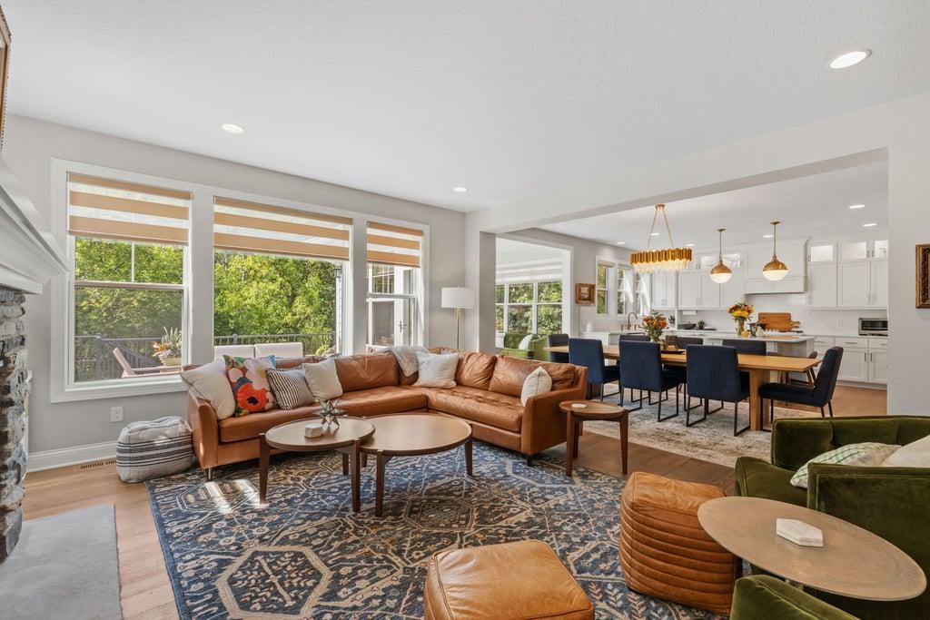 View of Residential at 4386 Arbor Drive, Woodbury MN 55129, Woodbury (13 of 112) - Mike Wilen | Minnesota Team Real Estate