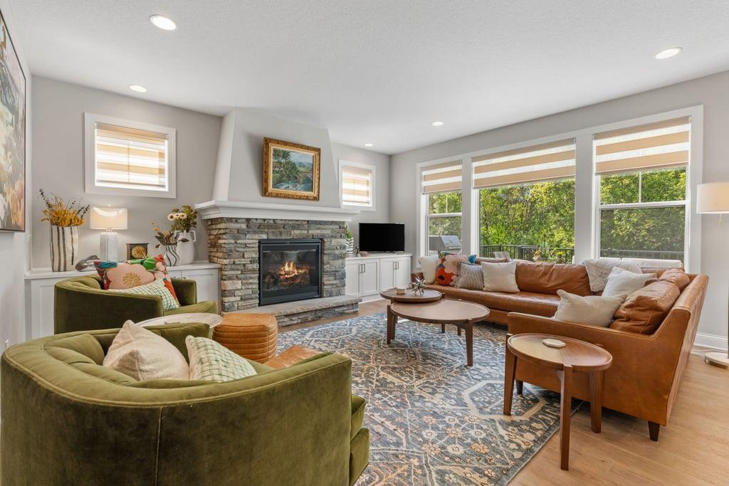 View of Residential at 4386 Arbor Drive, Woodbury MN 55129, Woodbury (14 of 112) - Mike Wilen | Minnesota Team Real Estate