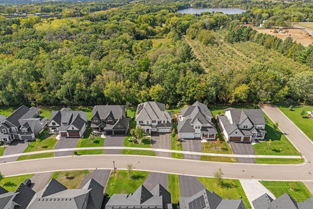 View of Residential at 4386 Arbor Drive, Woodbury MN 55129, Woodbury (102 of 112) - Mike Wilen | Minnesota Team Real Estate