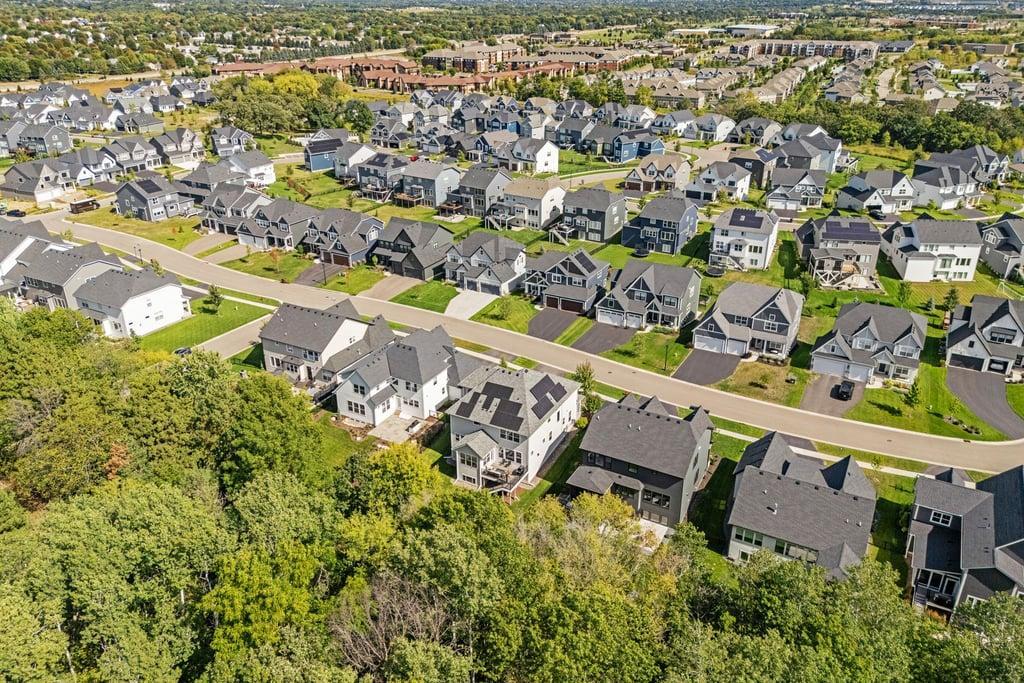 View of Residential at 4386 Arbor Drive, Woodbury MN 55129, Woodbury (103 of 112) - Mike Wilen | Minnesota Team Real Estate