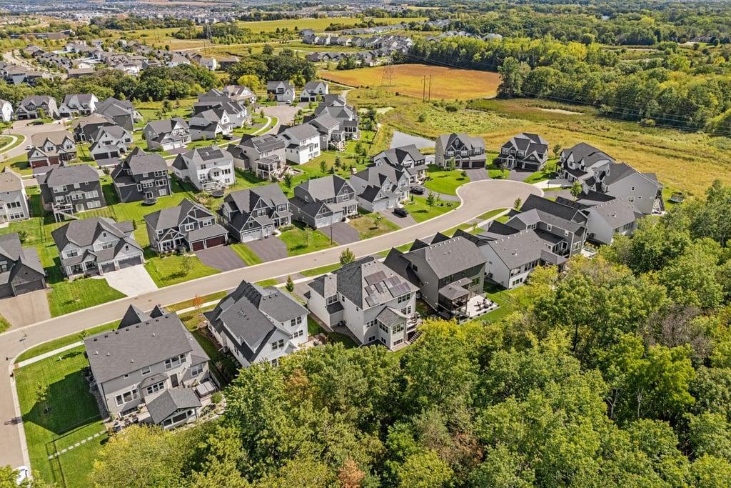 View of Residential at 4386 Arbor Drive, Woodbury MN 55129, Woodbury (107 of 112) - Mike Wilen | Minnesota Team Real Estate