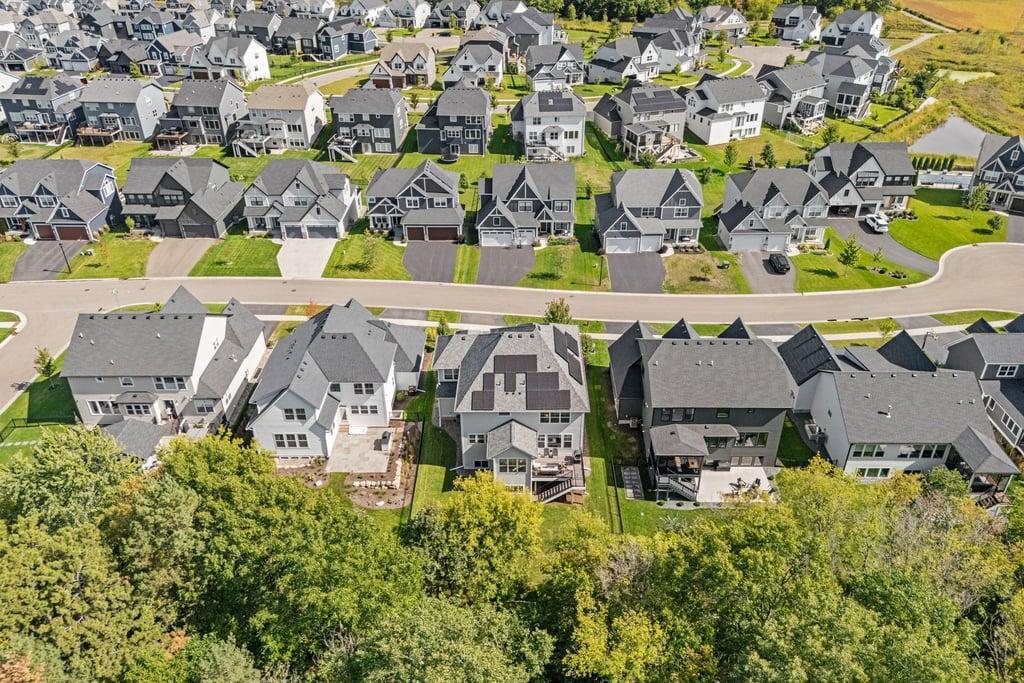 View of Residential at 4386 Arbor Drive, Woodbury MN 55129, Woodbury (106 of 112) - Mike Wilen | Minnesota Team Real Estate