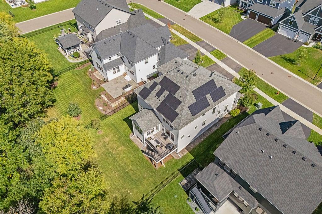 View of Residential at 4386 Arbor Drive, Woodbury MN 55129, Woodbury (105 of 112) - Mike Wilen | Minnesota Team Real Estate