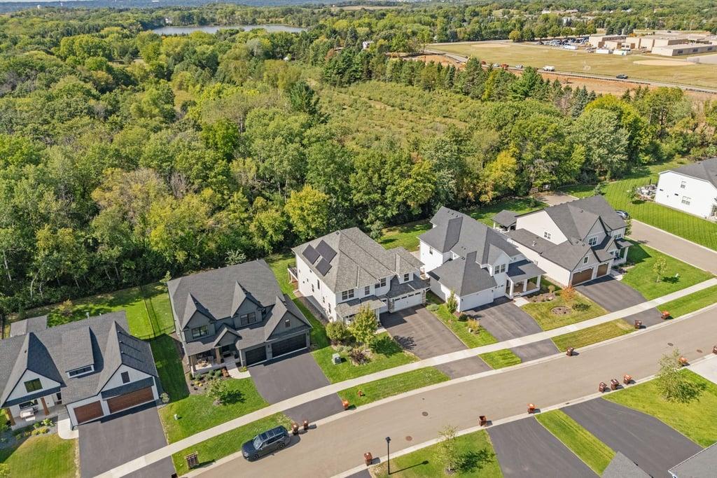 View of Residential at 4386 Arbor Drive, Woodbury MN 55129, Woodbury (104 of 112) - Mike Wilen | Minnesota Team Real Estate