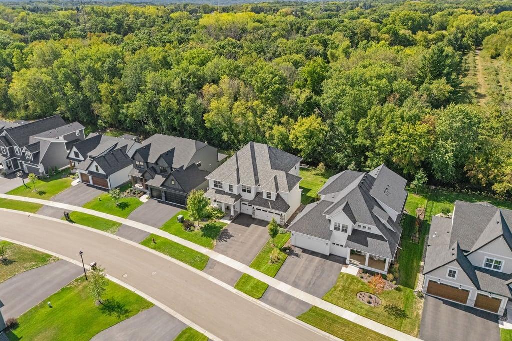 View of Residential at 4386 Arbor Drive, Woodbury MN 55129, Woodbury (111 of 112) - Mike Wilen | Minnesota Team Real Estate