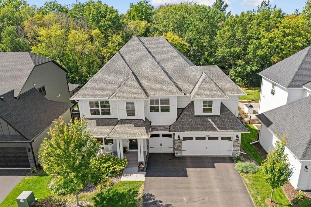 View of Residential at 4386 Arbor Drive, Woodbury MN 55129, Woodbury (108 of 112) - Mike Wilen | Minnesota Team Real Estate