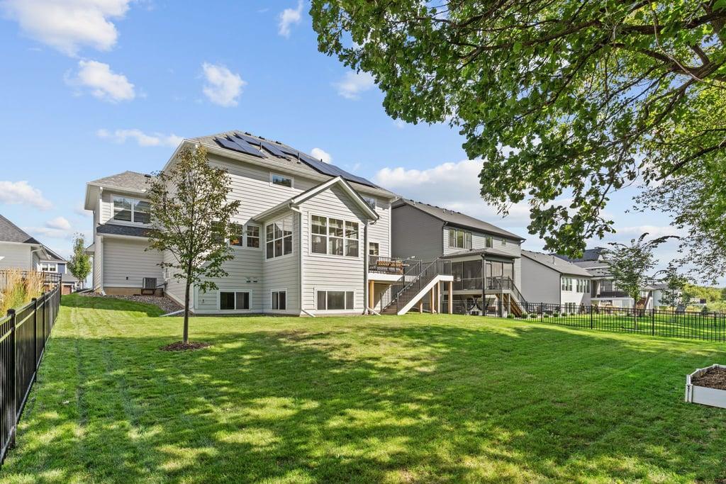 View of Residential at 4386 Arbor Drive, Woodbury MN 55129, Woodbury (101 of 112) - Mike Wilen | Minnesota Team Real Estate
