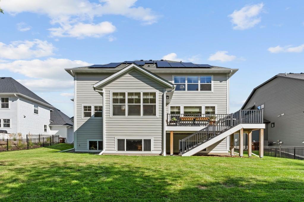 View of Residential at 4386 Arbor Drive, Woodbury MN 55129, Woodbury (100 of 112) - Mike Wilen | Minnesota Team Real Estate