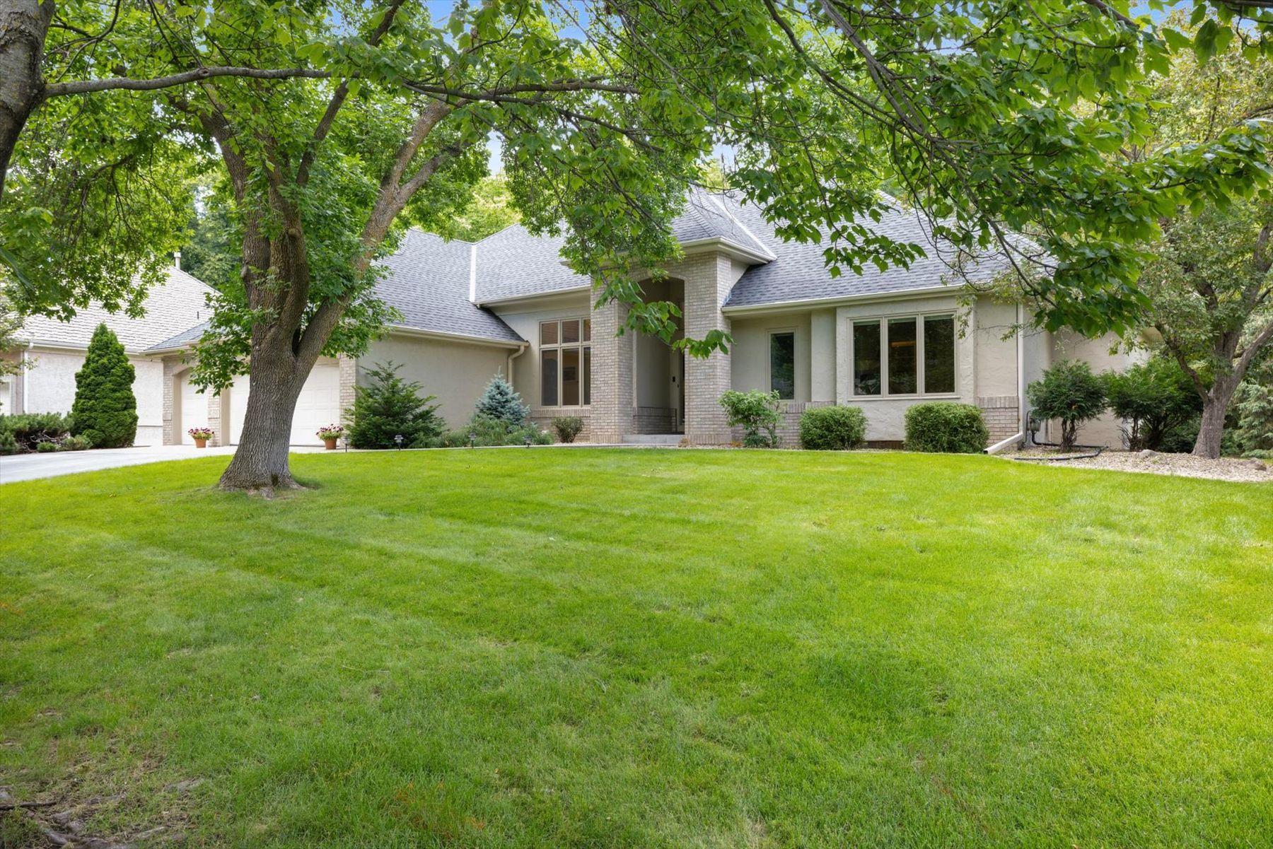 View of Residential at 16010 45th Avenue, Plymouth MN 55446, Plymouth (2 of 43) - Mike Wilen | Minnesota Team Real Estate