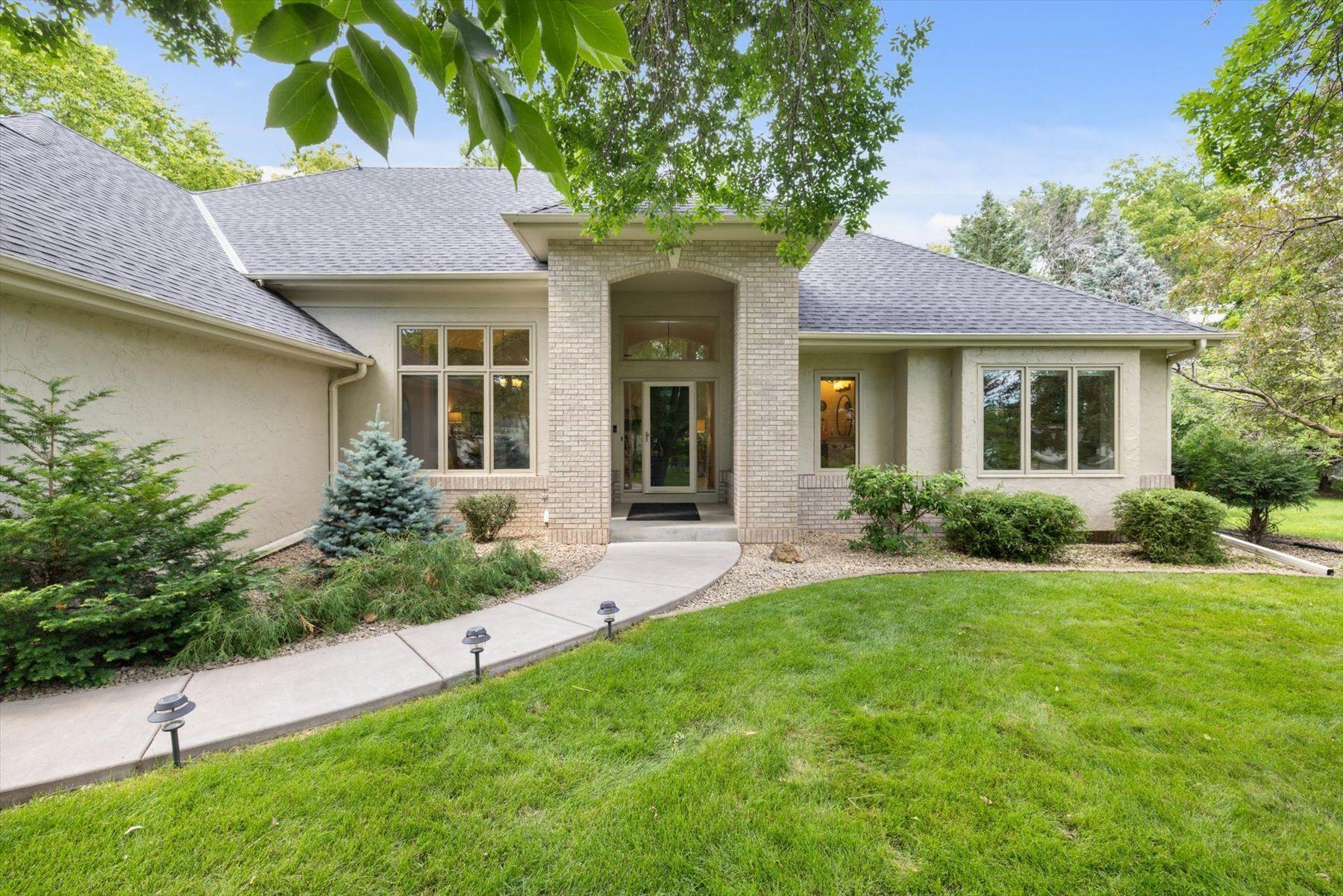 View of Single Family at 16010 45th Avenue, Plymouth - Mike Wilen | Minnesota Team Real Estate