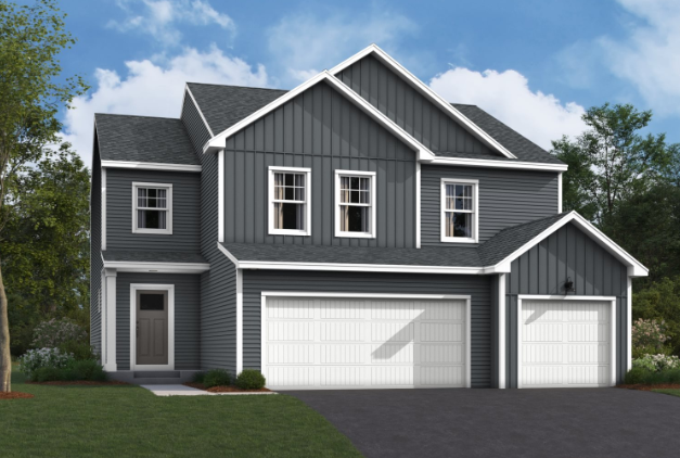 View of Single Family at 740 Prospect Pointe Road, Jordan - Mike Wilen | Minnesota Team Real Estate