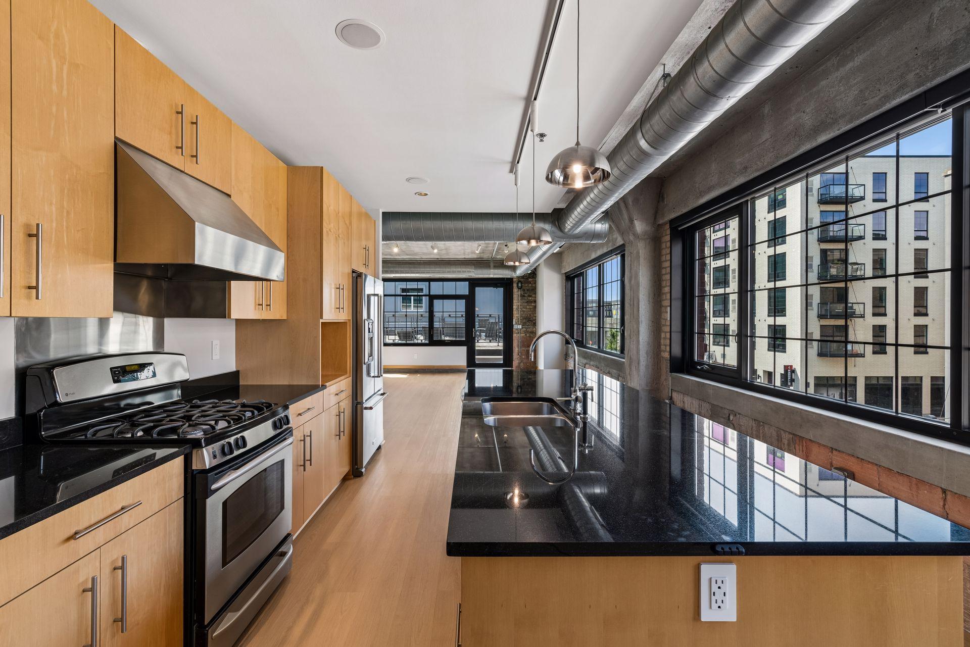 View of Residential at 525 3rd Street #314, Minneapolis MN 55401, Minneapolis (7 of 37) - Mike Wilen | Minnesota Team Real Estate
