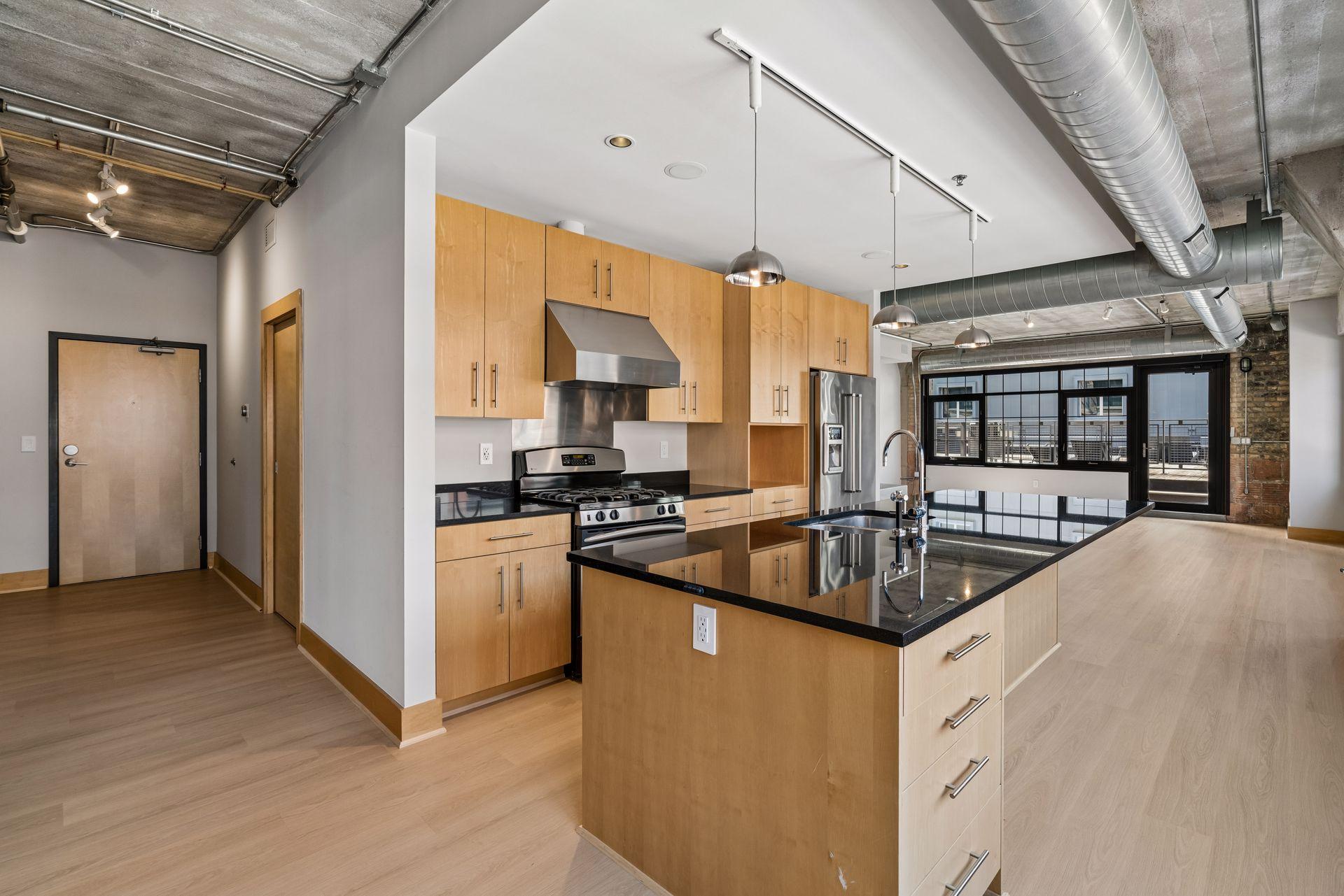 View of Residential at 525 3rd Street #314, Minneapolis MN 55401, Minneapolis (8 of 37) - Mike Wilen | Minnesota Team Real Estate