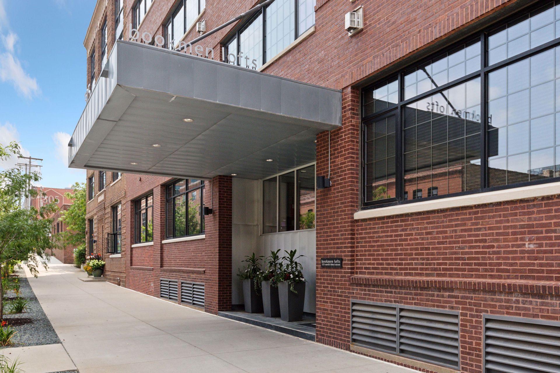 View of Residential at 525 3rd Street #314, Minneapolis MN 55401, Minneapolis (34 of 37) - Mike Wilen | Minnesota Team Real Estate