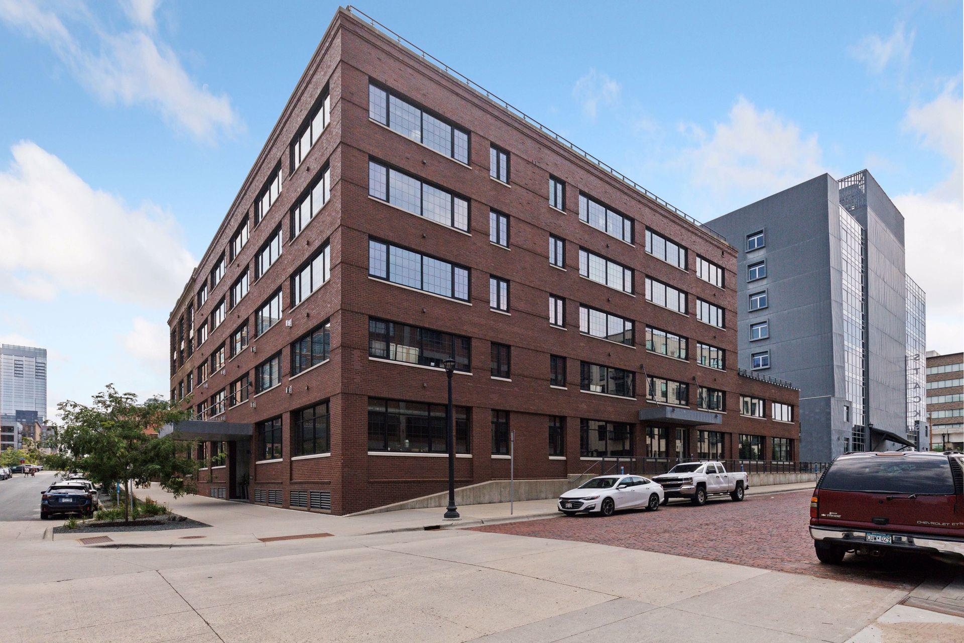 View of Residential at 525 3rd Street #314, Minneapolis MN 55401, Minneapolis (32 of 37) - Mike Wilen | Minnesota Team Real Estate