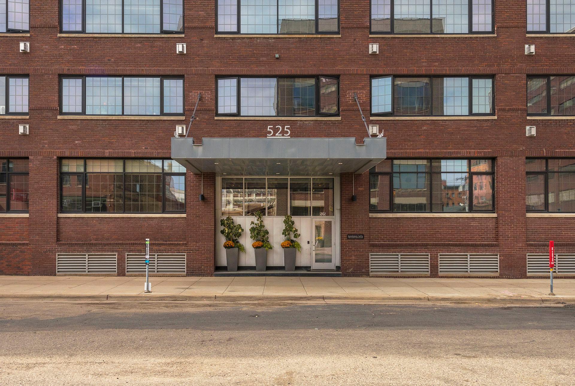 View of Residential at 525 3rd Street #314, Minneapolis MN 55401, Minneapolis (35 of 37) - Mike Wilen | Minnesota Team Real Estate