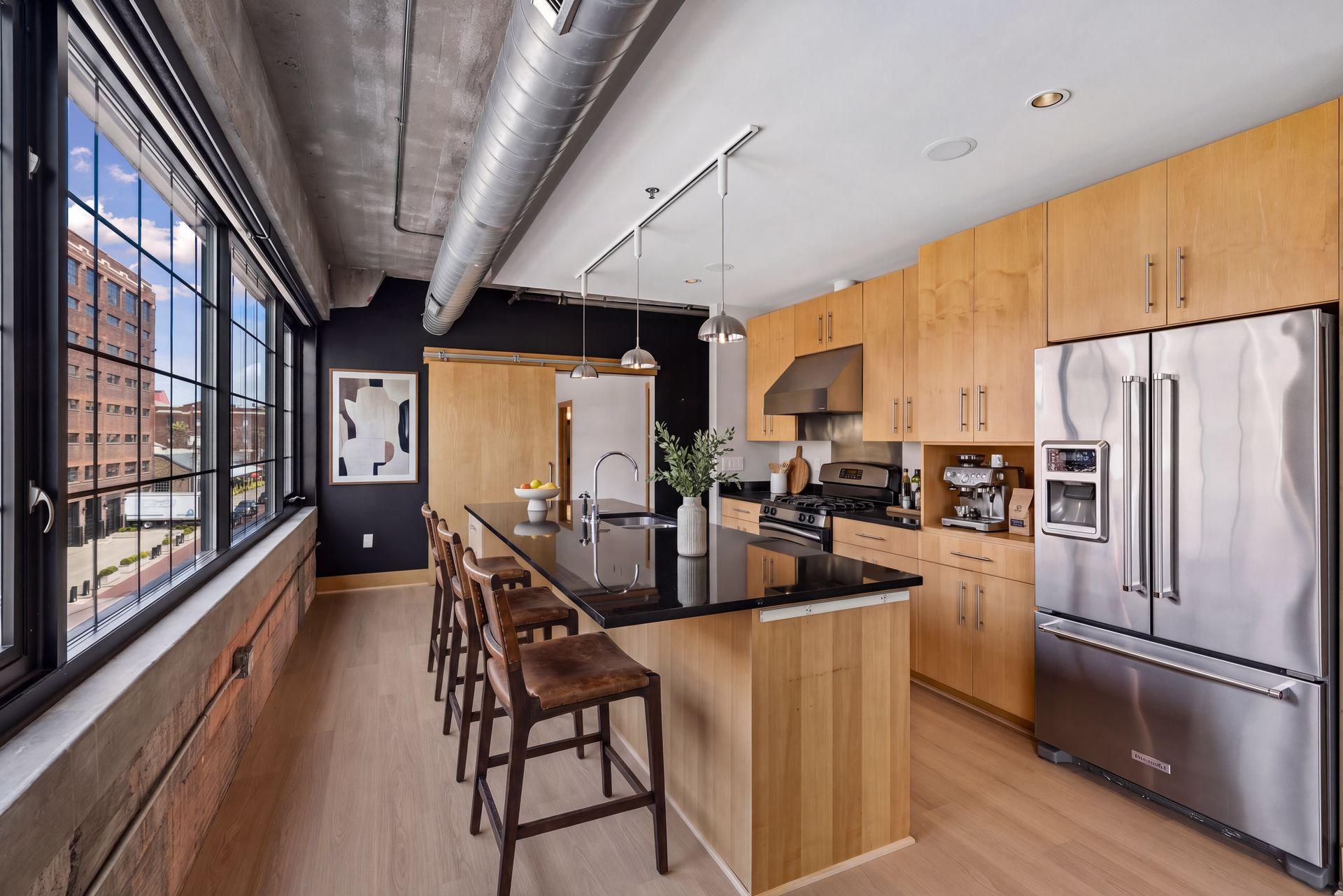 View of Residential at 525 3rd Street #314, Minneapolis MN 55401, Minneapolis (9 of 37) - Mike Wilen | Minnesota Team Real Estate