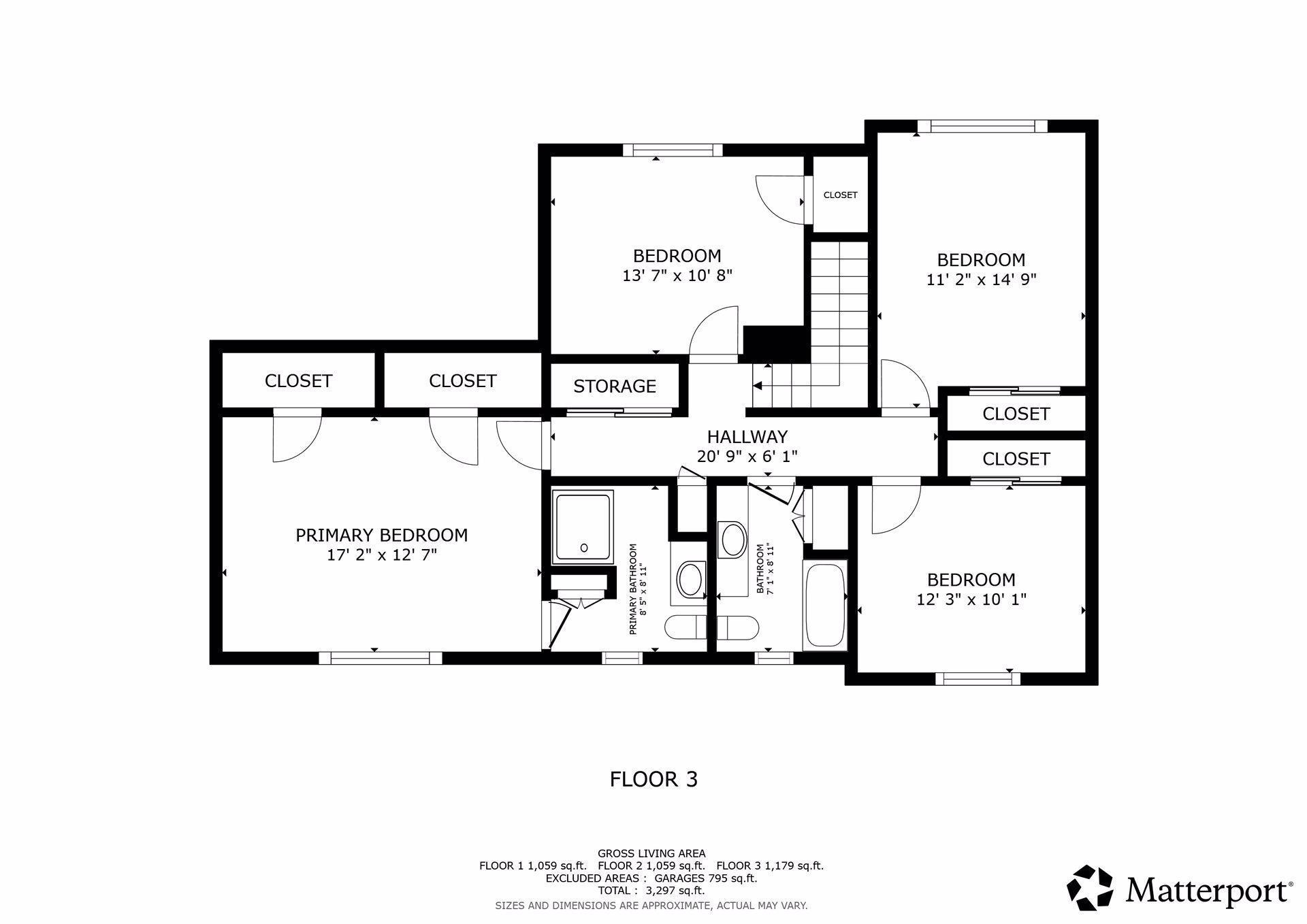 View of Residential at 9119 Nantwick Ridge, Brooklyn Park MN 55443, Brooklyn Park (46 of 47) - Mike Wilen | Minnesota Team Real Estate