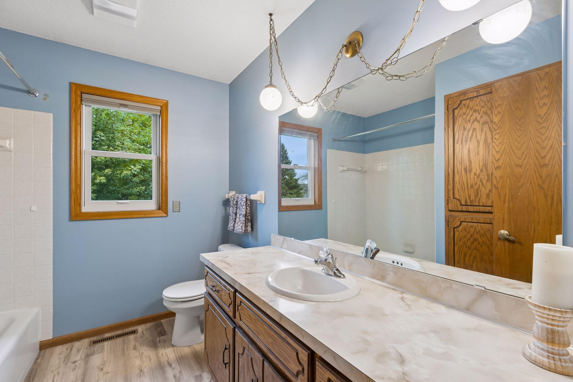 View of Residential at 9119 Nantwick Ridge, Brooklyn Park MN 55443, Brooklyn Park (35 of 47) - Mike Wilen | Minnesota Team Real Estate