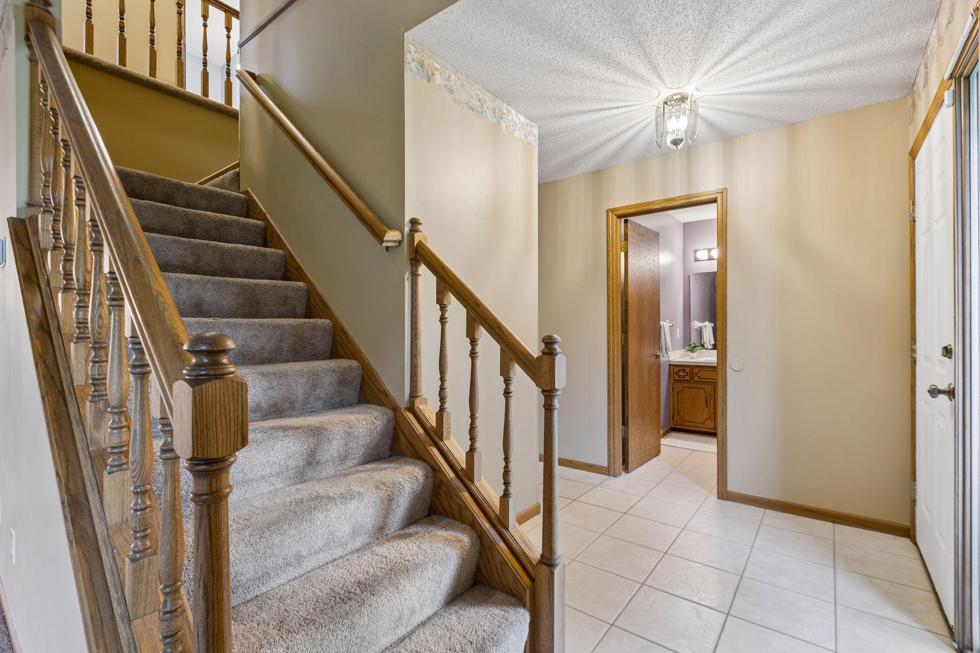 View of Residential at 9119 Nantwick Ridge, Brooklyn Park MN 55443, Brooklyn Park (24 of 47) - Mike Wilen | Minnesota Team Real Estate
