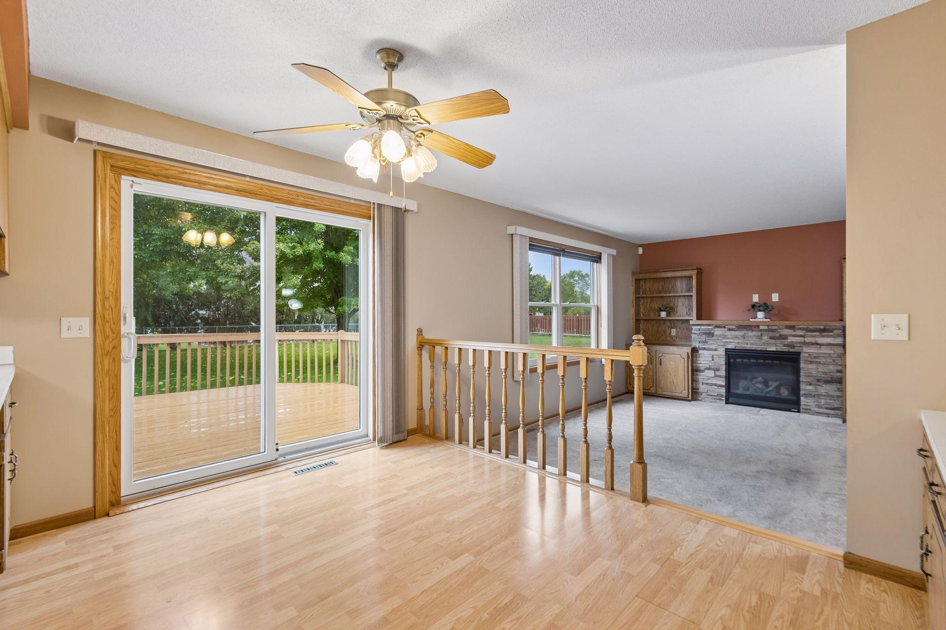 View of Residential at 9119 Nantwick Ridge, Brooklyn Park MN 55443, Brooklyn Park (19 of 47) - Mike Wilen | Minnesota Team Real Estate