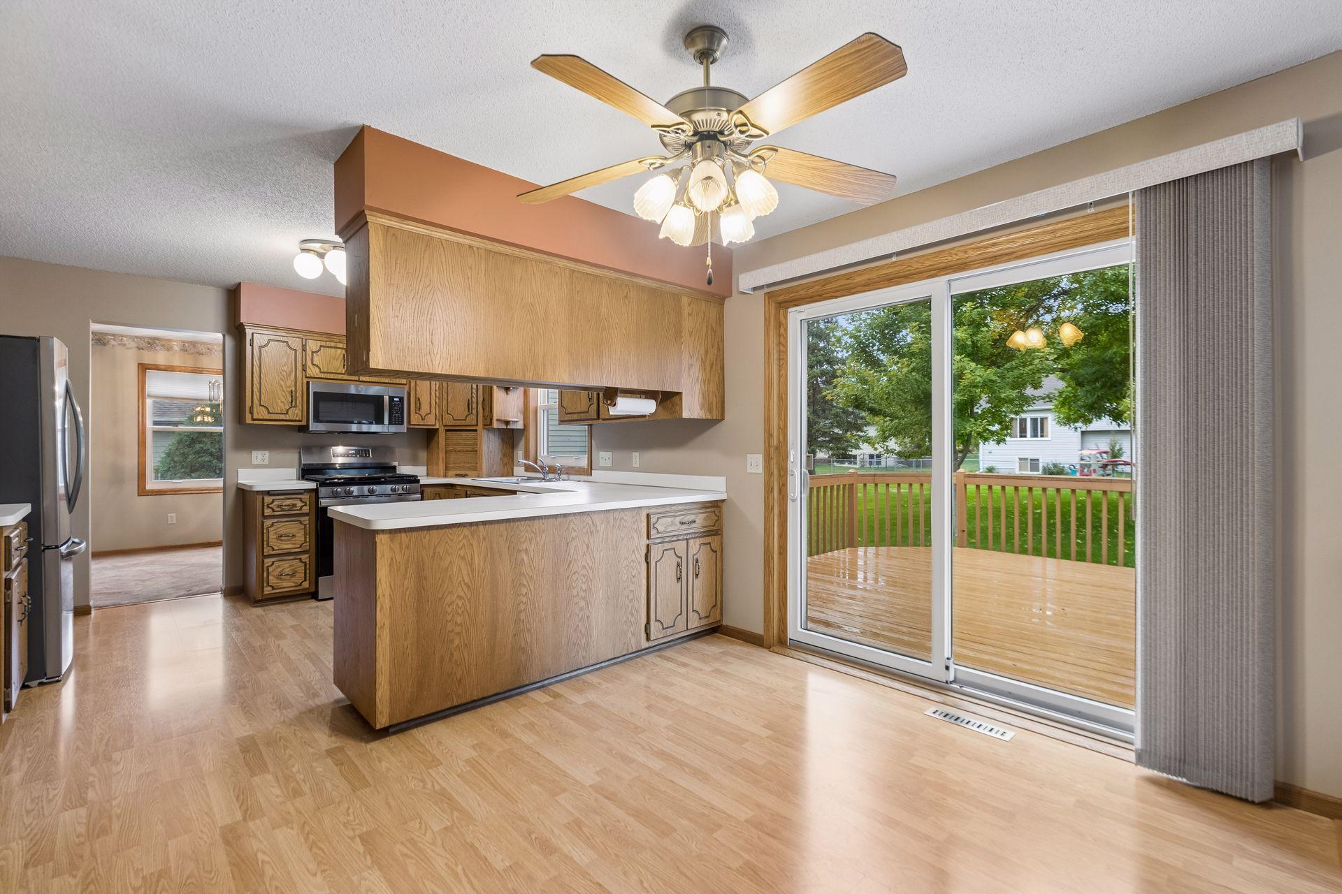View of Residential at 9119 Nantwick Ridge, Brooklyn Park MN 55443, Brooklyn Park (18 of 47) - Mike Wilen | Minnesota Team Real Estate