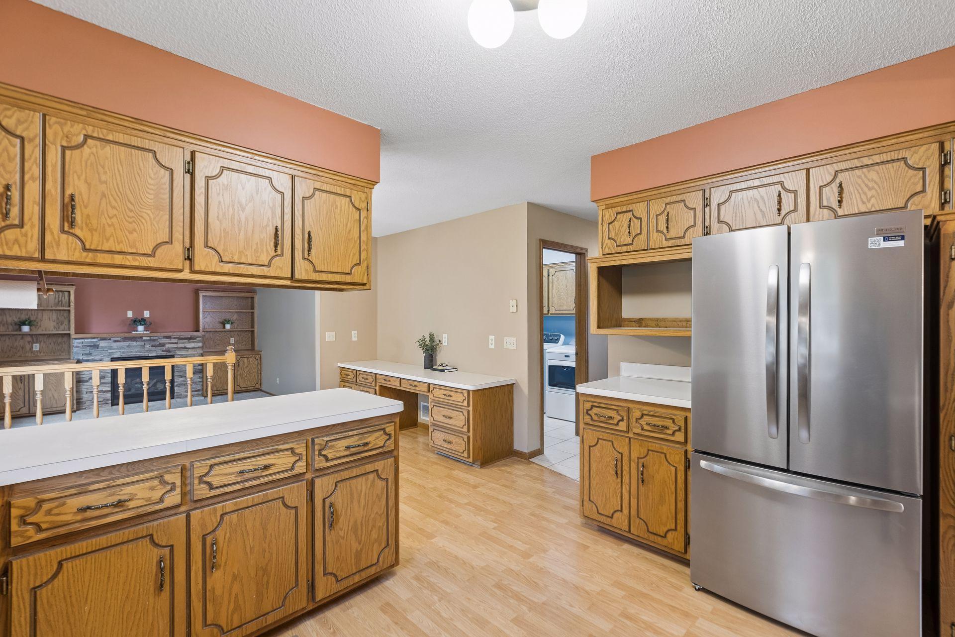 View of Residential at 9119 Nantwick Ridge, Brooklyn Park MN 55443, Brooklyn Park (16 of 47) - Mike Wilen | Minnesota Team Real Estate