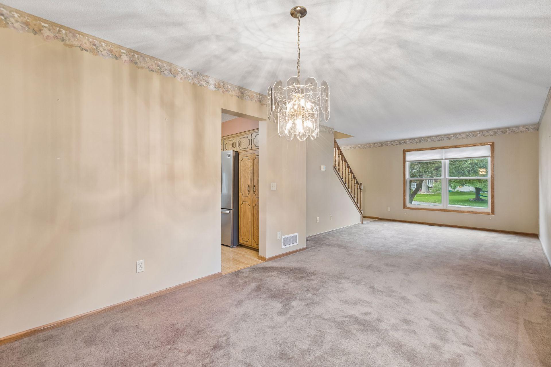 View of Residential at 9119 Nantwick Ridge, Brooklyn Park MN 55443, Brooklyn Park (12 of 47) - Mike Wilen | Minnesota Team Real Estate