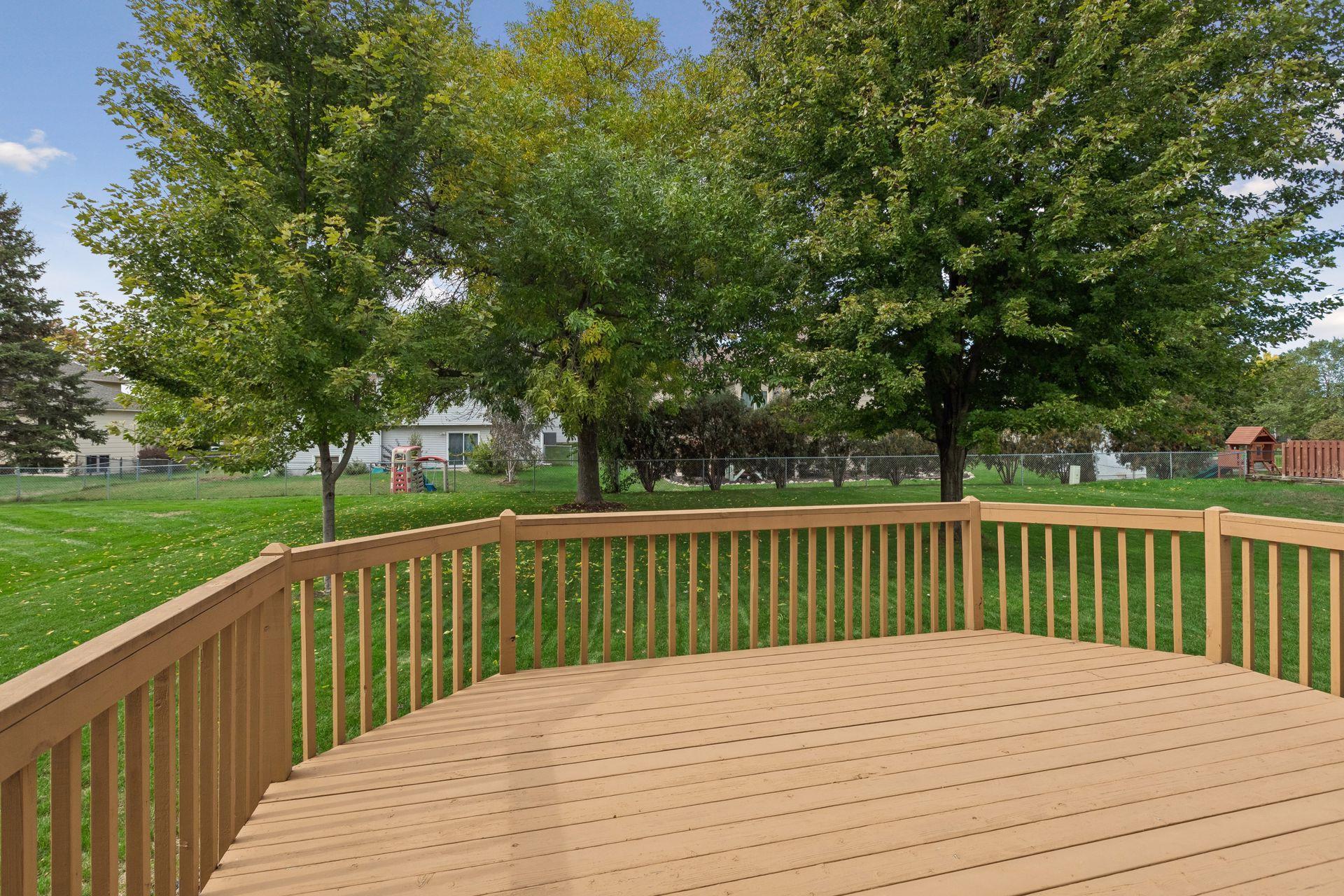View of Residential at 9119 Nantwick Ridge, Brooklyn Park MN 55443, Brooklyn Park (36 of 47) - Mike Wilen | Minnesota Team Real Estate