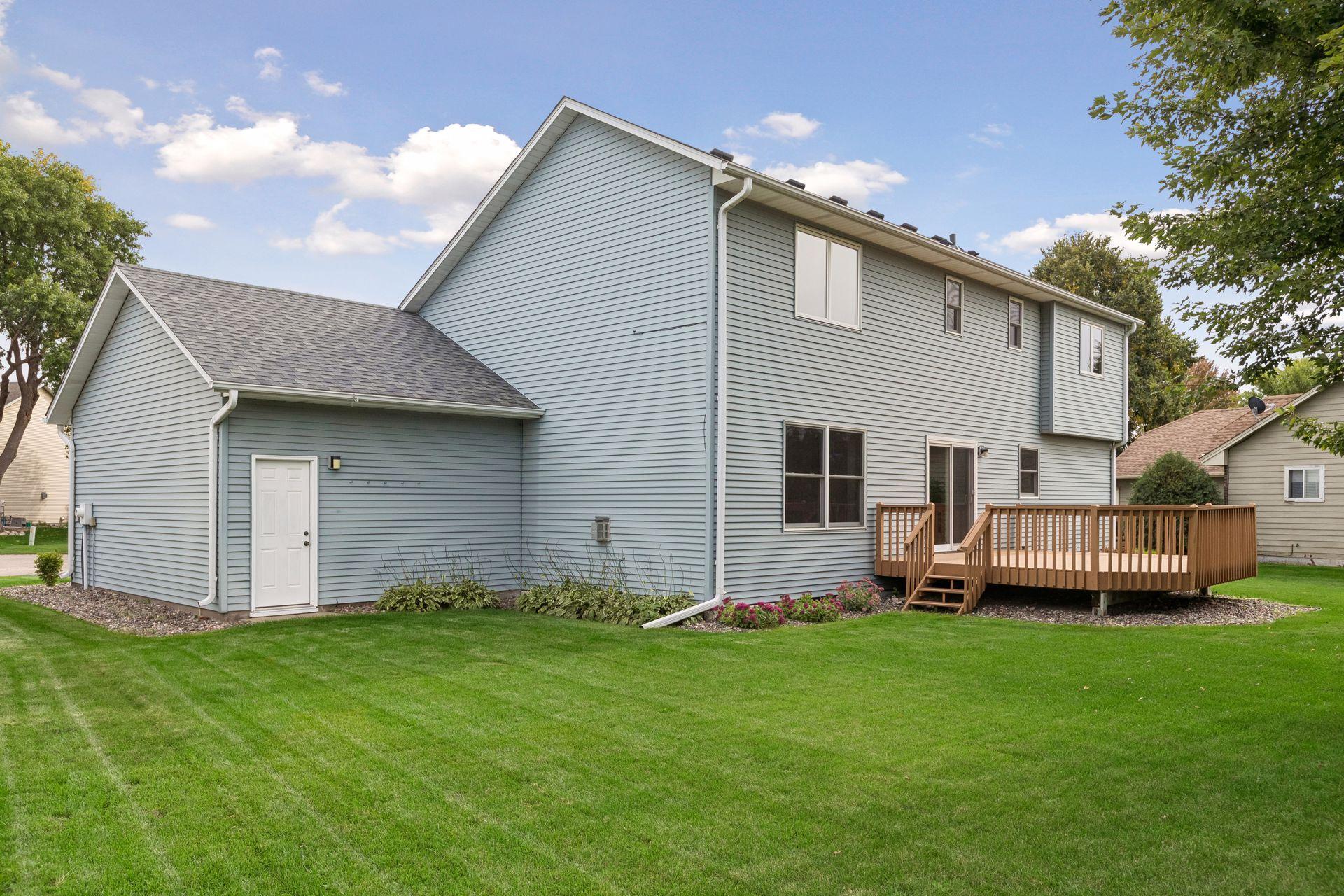 View of Residential at 9119 Nantwick Ridge, Brooklyn Park MN 55443, Brooklyn Park (37 of 47) - Mike Wilen | Minnesota Team Real Estate