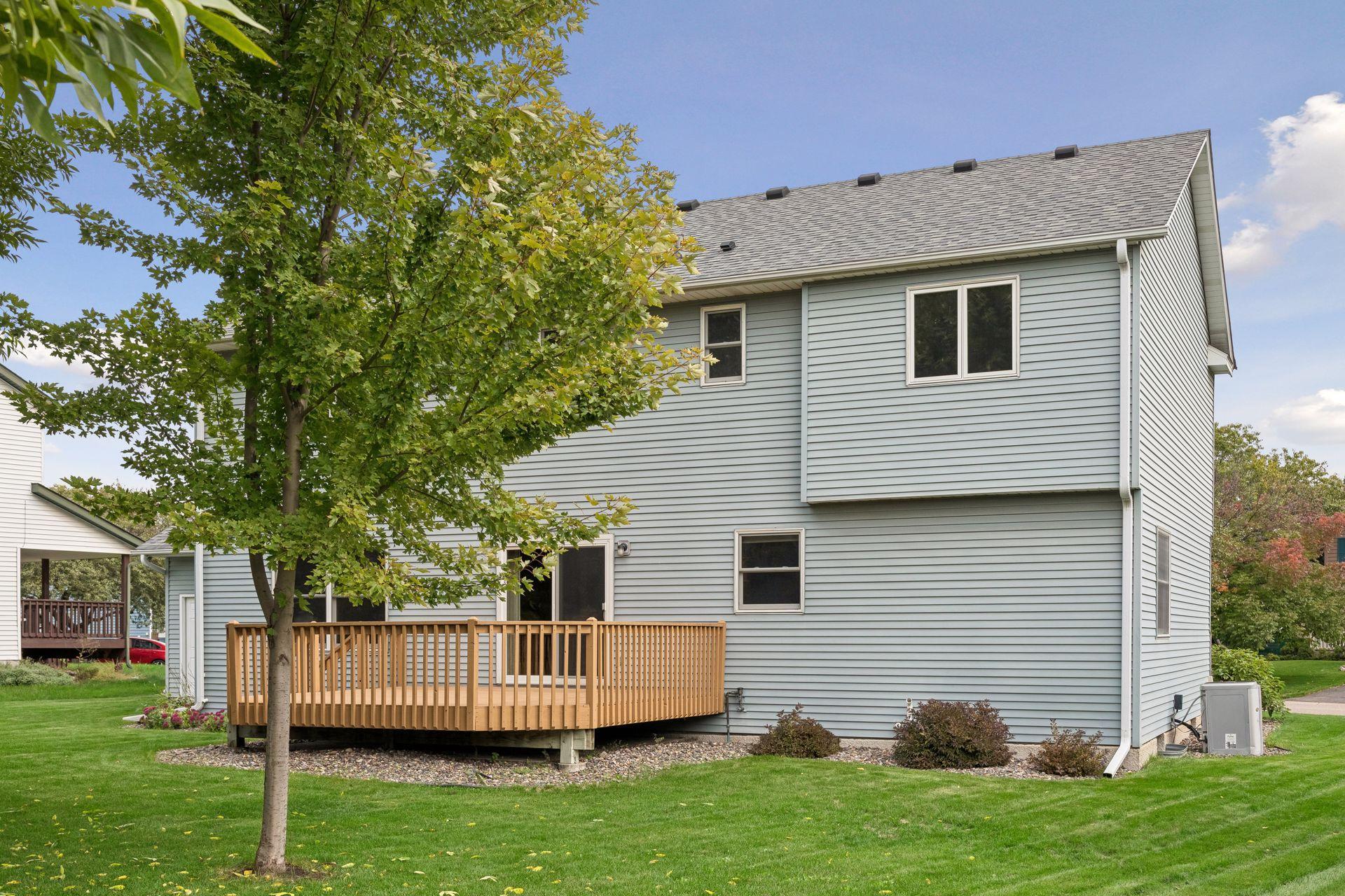 View of Residential at 9119 Nantwick Ridge, Brooklyn Park MN 55443, Brooklyn Park (39 of 47) - Mike Wilen | Minnesota Team Real Estate