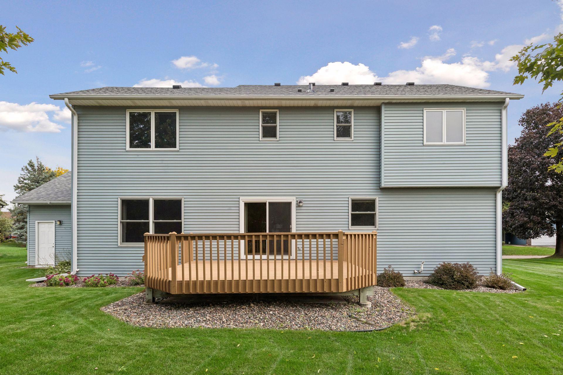 View of Residential at 9119 Nantwick Ridge, Brooklyn Park MN 55443, Brooklyn Park (38 of 47) - Mike Wilen | Minnesota Team Real Estate