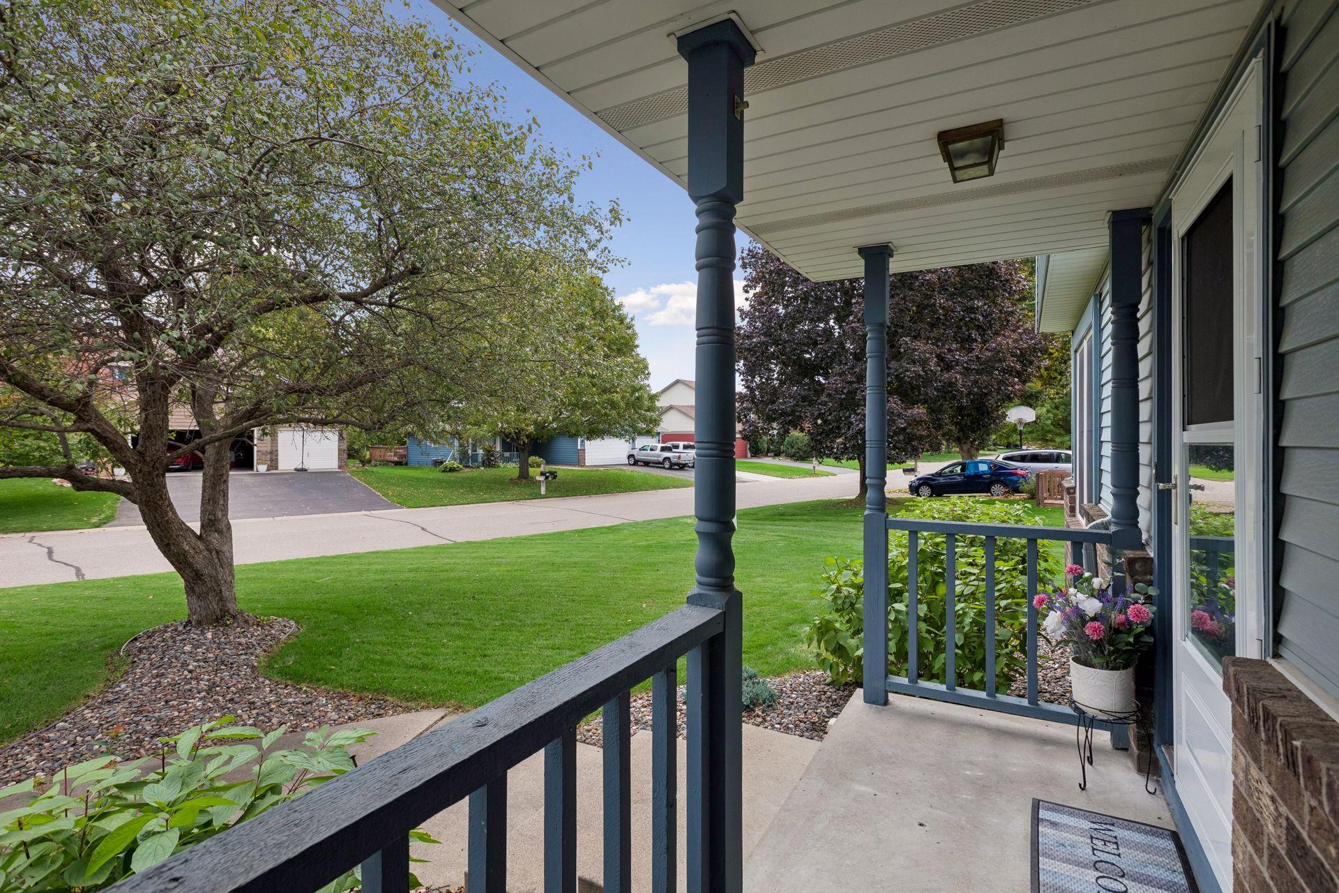 View of Residential at 9119 Nantwick Ridge, Brooklyn Park MN 55443, Brooklyn Park (5 of 47) - Mike Wilen | Minnesota Team Real Estate