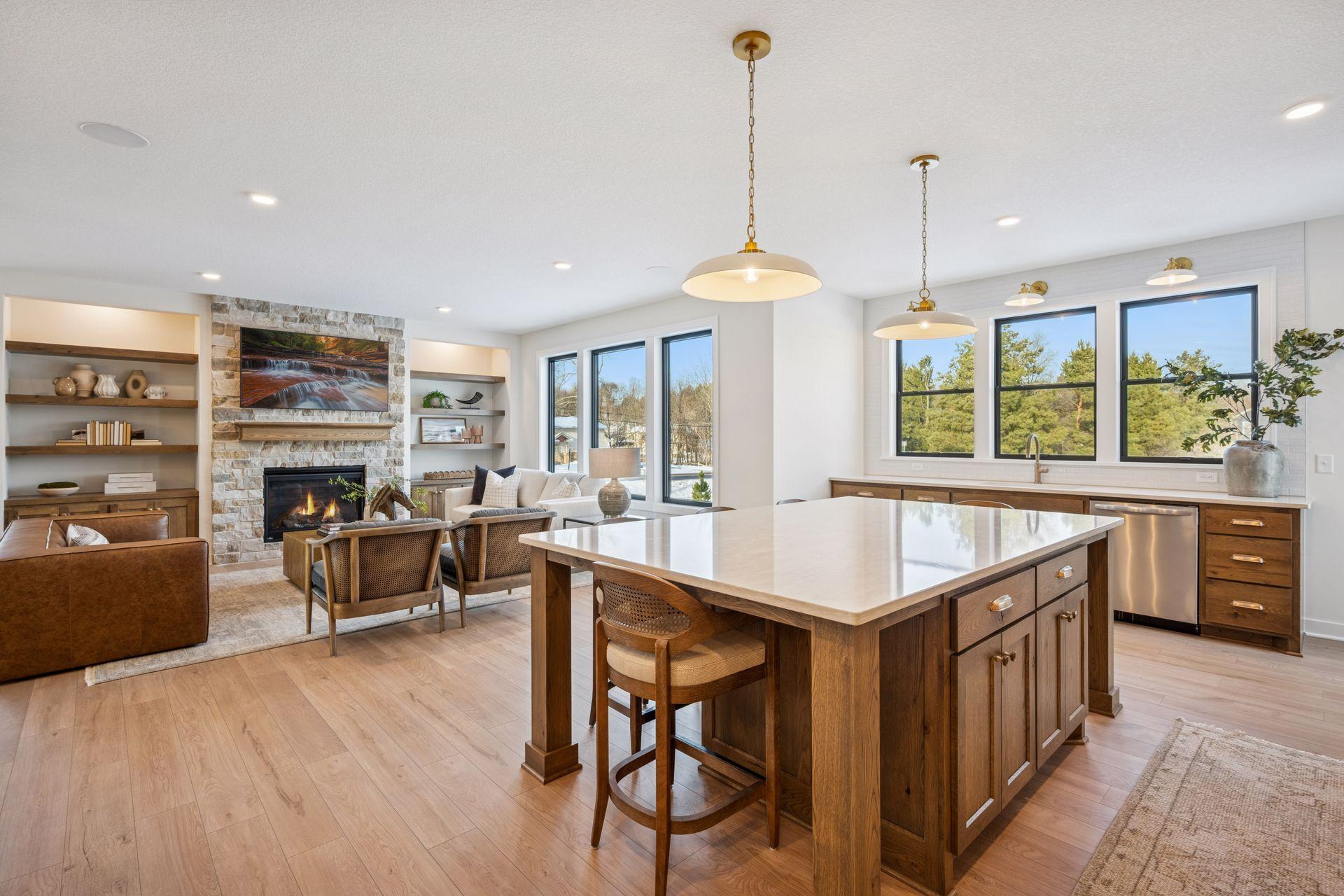 View of Residential at 11470 19th Street, Saint Michael MN 55376, Saint Michael (31 of 72) - Mike Wilen | Minnesota Team Real Estate