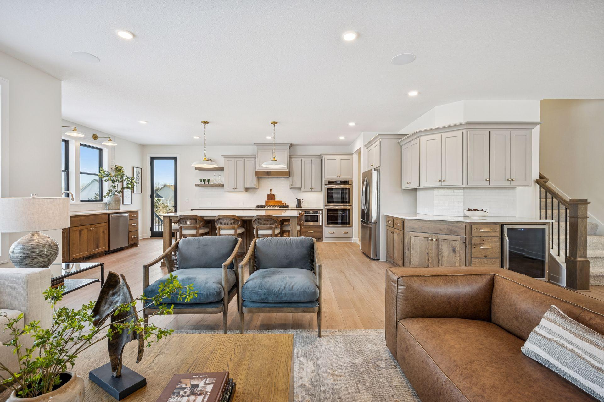 View of Residential at 11470 19th Street, Saint Michael MN 55376, Saint Michael (22 of 72) - Mike Wilen | Minnesota Team Real Estate