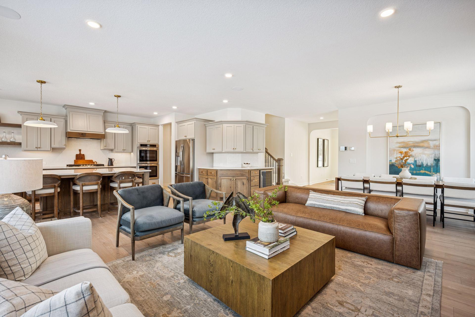 View of Residential at 11470 19th Street, Saint Michael MN 55376, Saint Michael (21 of 72) - Mike Wilen | Minnesota Team Real Estate