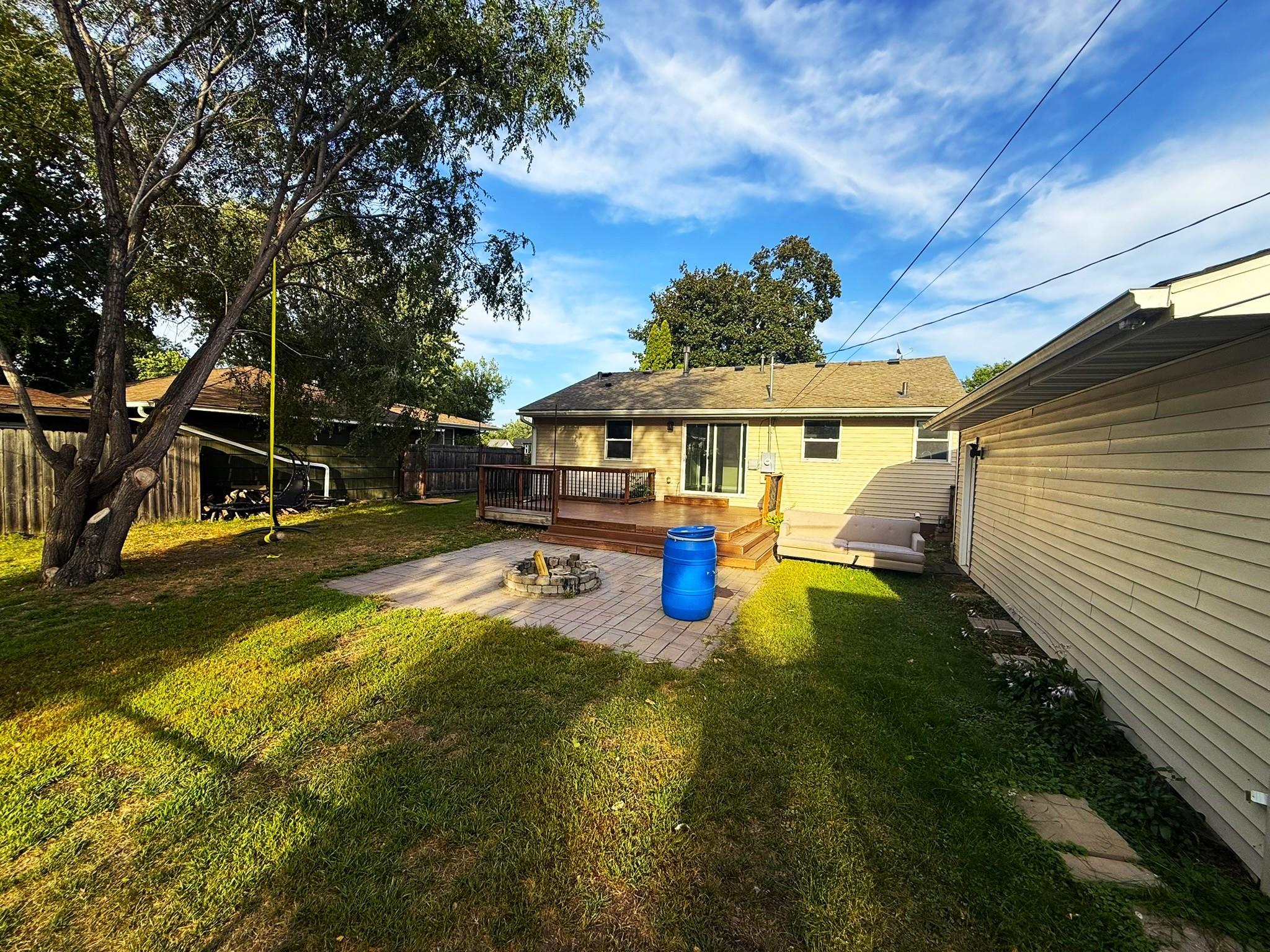 View of Residential at 5060 Clearview Street, Fridley MN 55421, Fridley (25 of 26) - Mike Wilen | Minnesota Team Real Estate