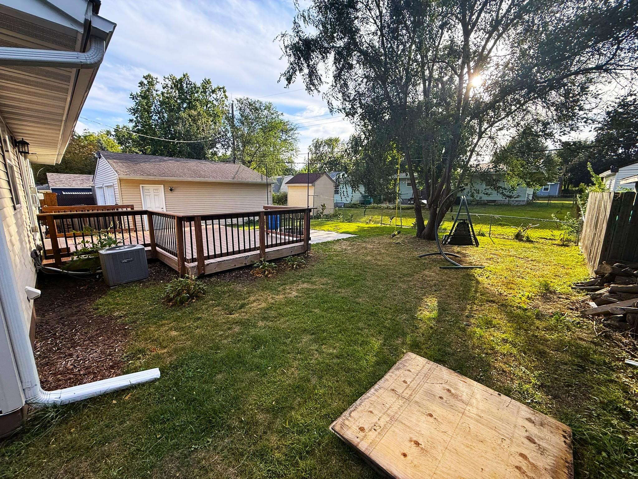 View of Residential at 5060 Clearview Street, Fridley MN 55421, Fridley (24 of 26) - Mike Wilen | Minnesota Team Real Estate
