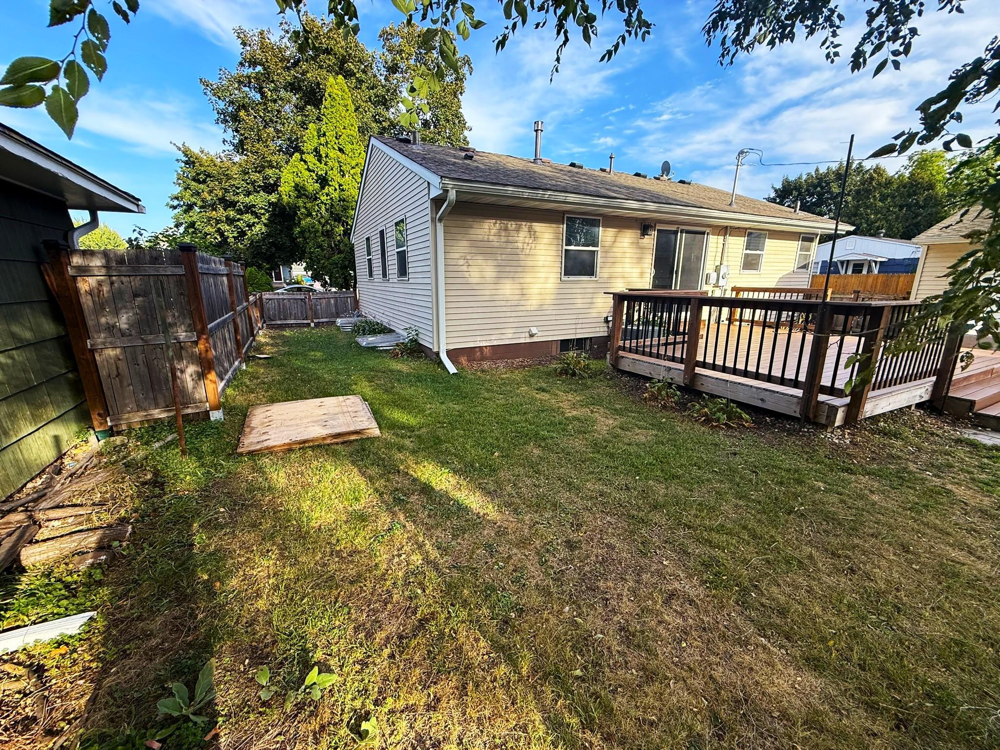 View of Residential at 5060 Clearview Street, Fridley MN 55421, Fridley (23 of 26) - Mike Wilen | Minnesota Team Real Estate