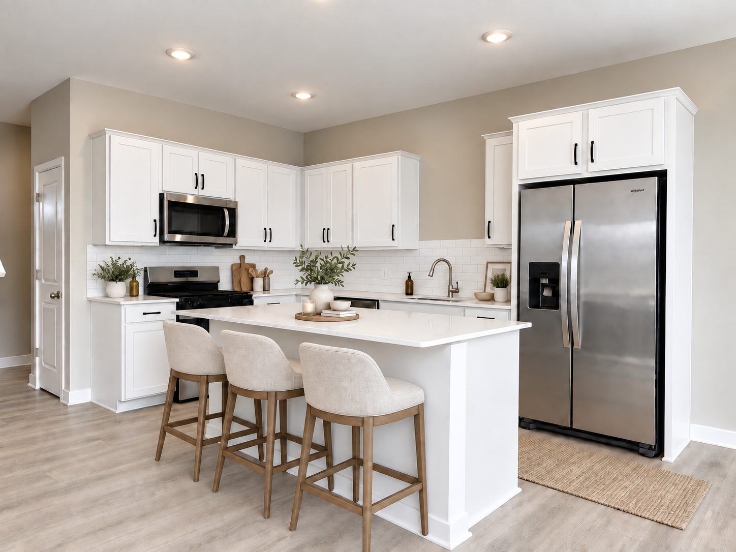 View of Single Family at 925 Greenlawn Avenue, Delano - Mike Wilen | Minnesota Team Real Estate